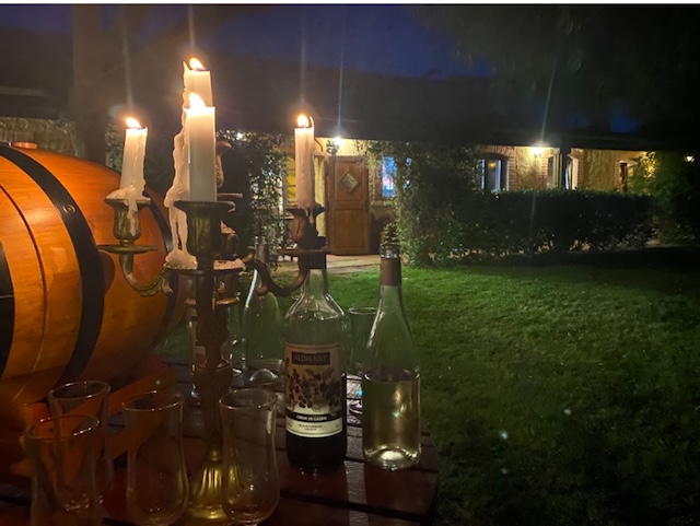apero de nuit 